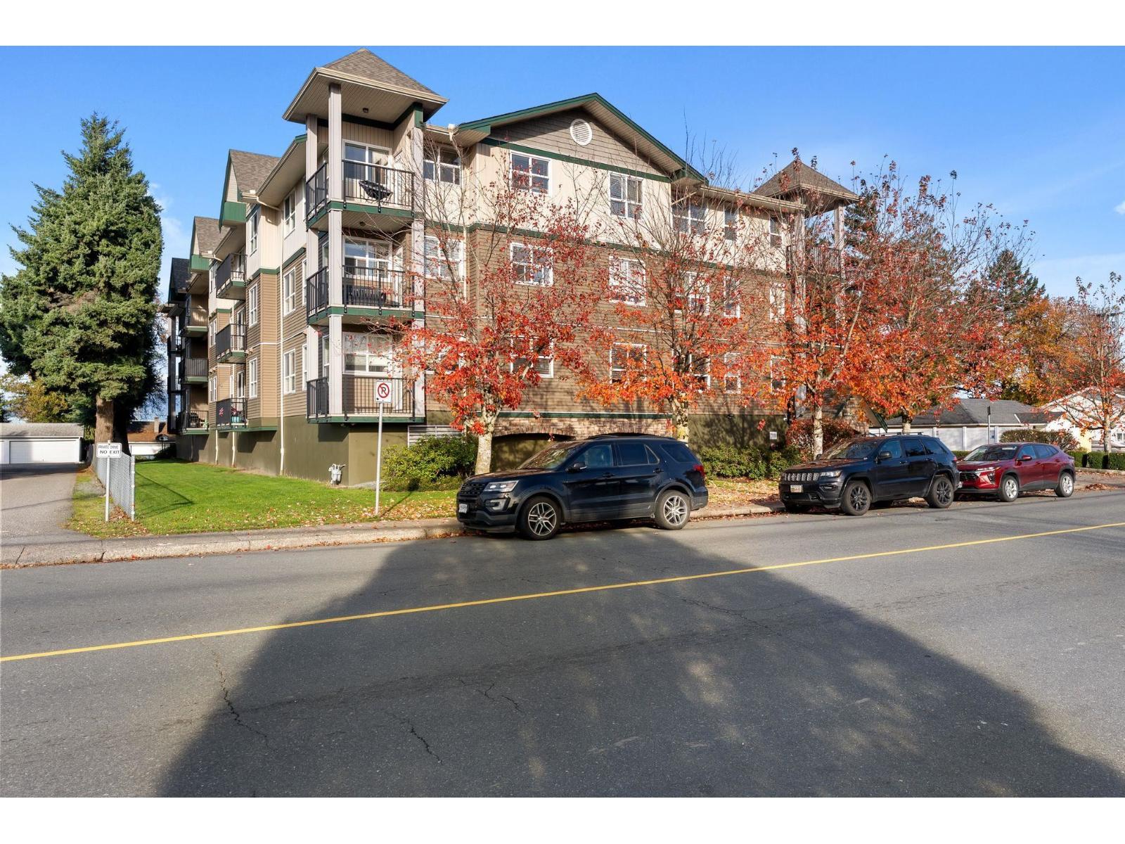 309 46053 Chilliwack Central Road, Chilliwack Proper South, Chilliwack, British Columbia  V2P 1J5 - Photo 4 - R3066338