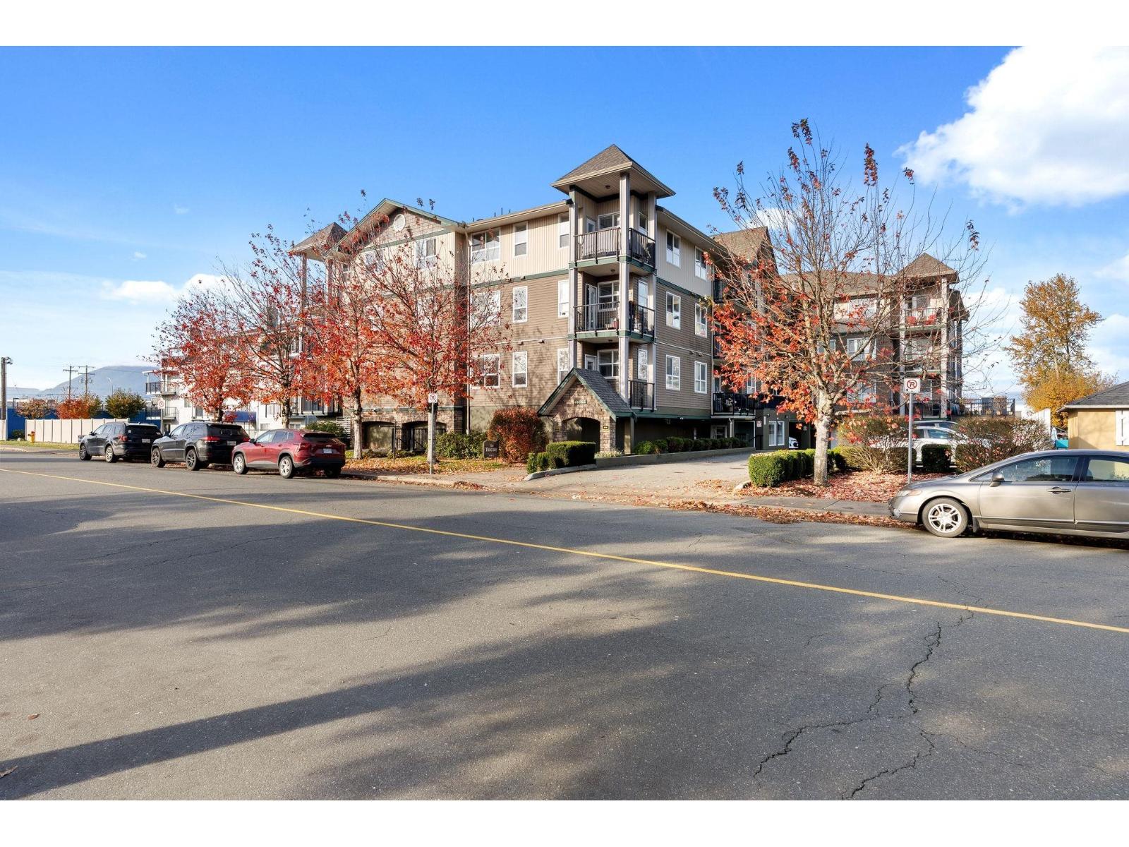 309 46053 Chilliwack Central Road, Chilliwack Proper South, Chilliwack, British Columbia  V2P 1J5 - Photo 3 - R3066338