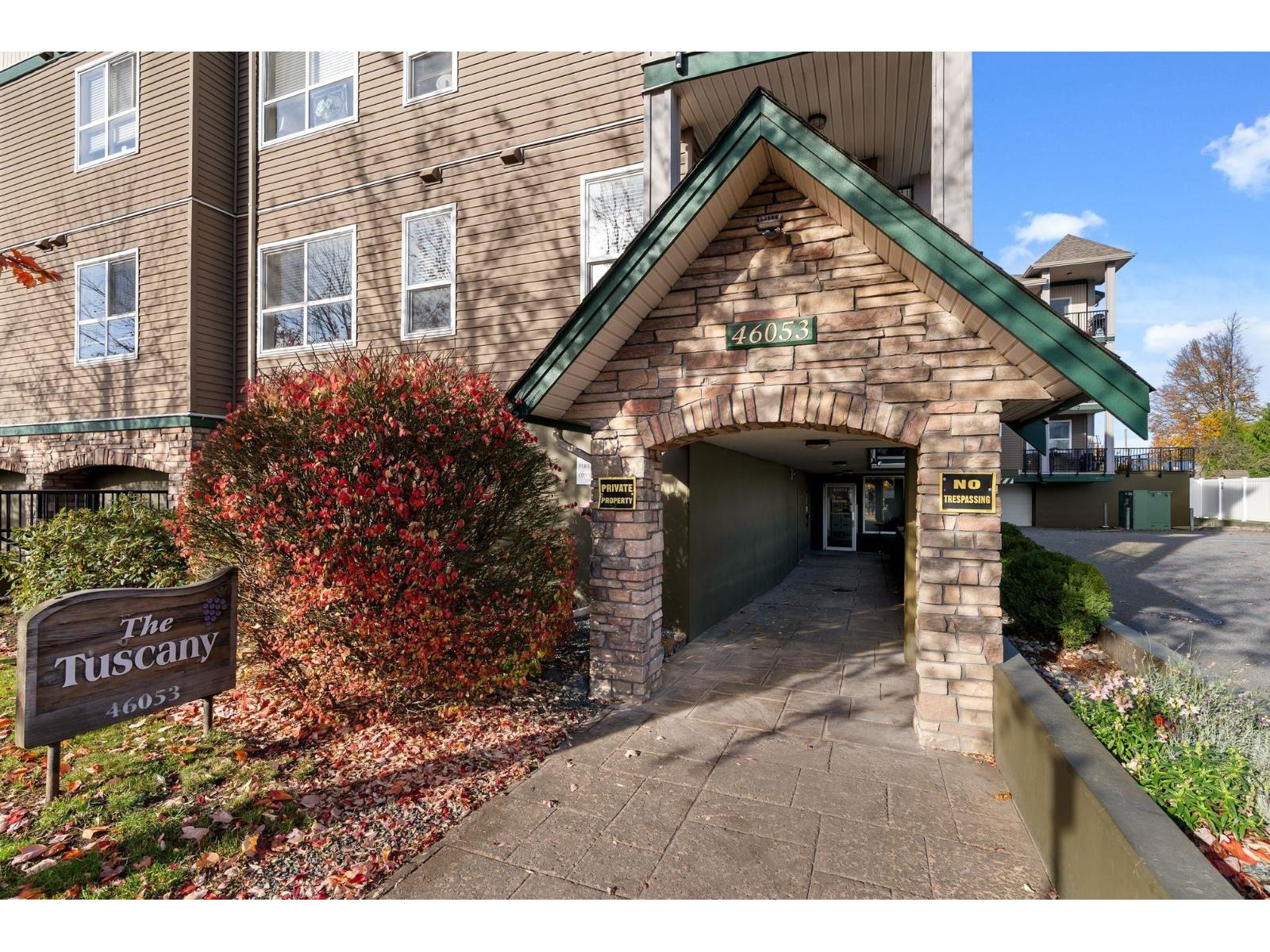 309 46053 Chilliwack Central Road, Chilliwack Proper South, Chilliwack, British Columbia  V2P 1J5 - Photo 5 - R3066338