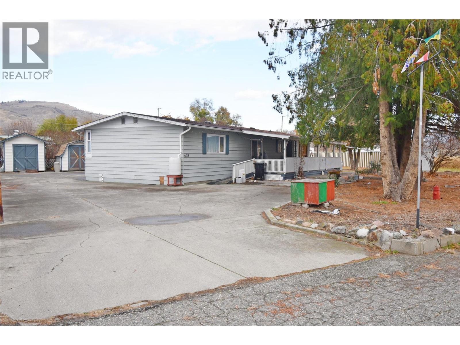 6215 Quail Road, vernon, British Columbia