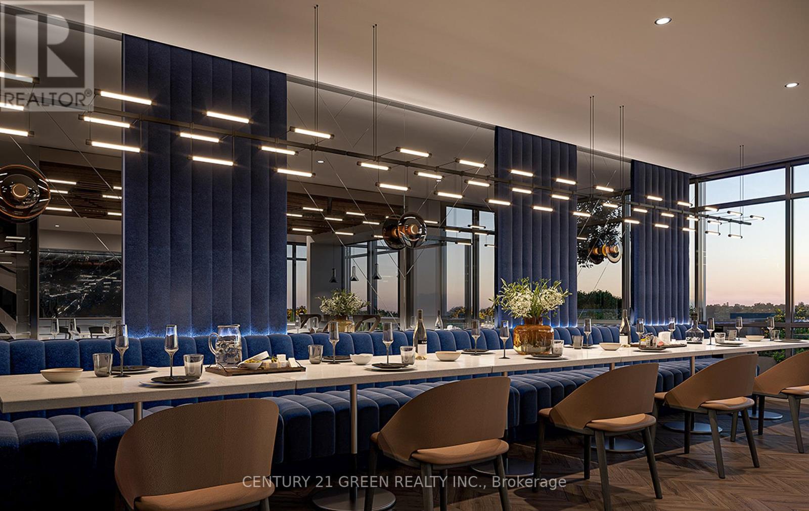 424 - 1007 The Queensway, Toronto, Ontario  M8Z 0C6 - Photo 22 - W12475634