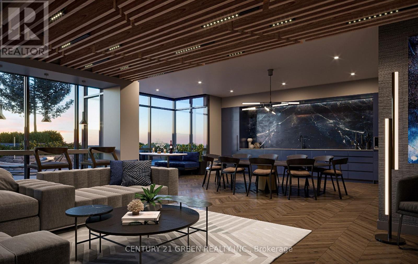 424 - 1007 The Queensway, Toronto, Ontario  M8Z 0C6 - Photo 21 - W12475634