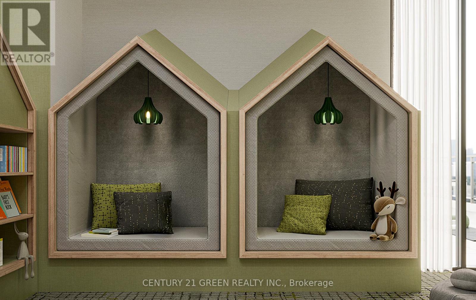 424 - 1007 The Queensway, Toronto, Ontario  M8Z 0C6 - Photo 20 - W12475634