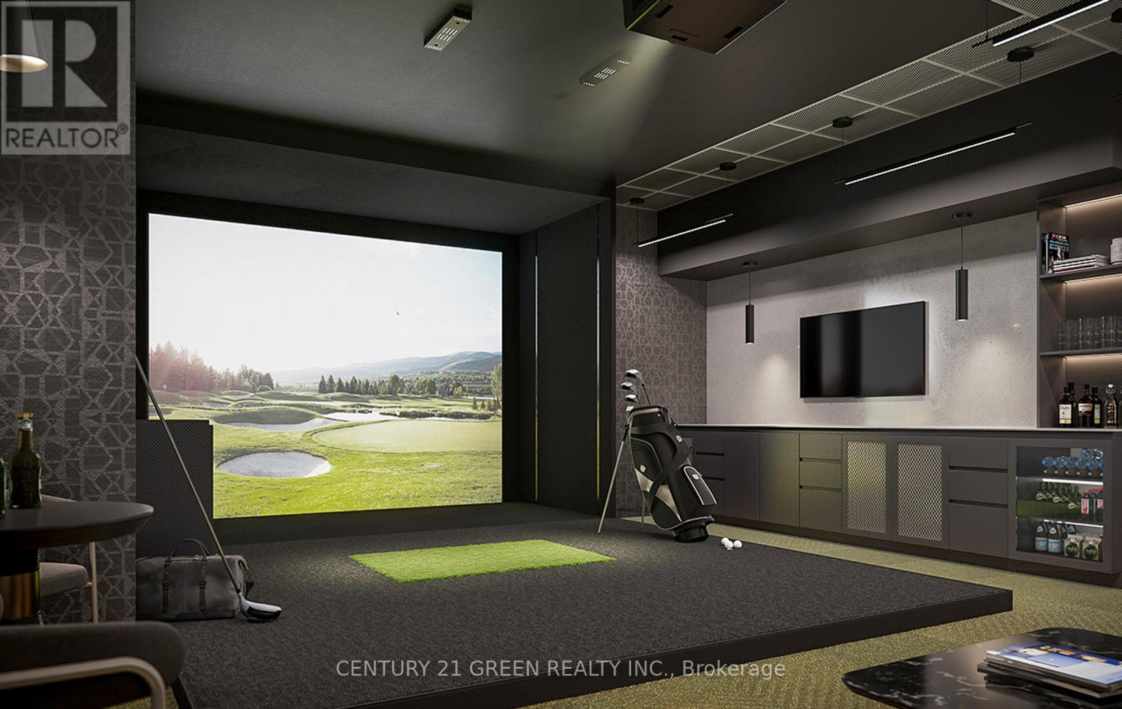 424 - 1007 The Queensway, Toronto, Ontario  M8Z 0C6 - Photo 18 - W12475634