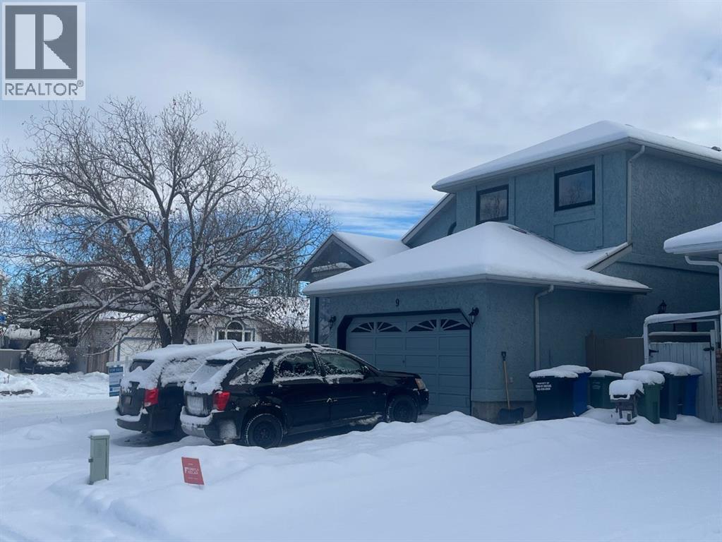 9 Hunters Mews, Okotoks, Alberta  T1S 1M2 - Photo 2 - A2265435