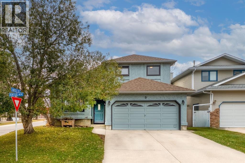 9 Hunters Mews, Okotoks, Alberta  T1S 1M2 - Photo 42 - A2265435