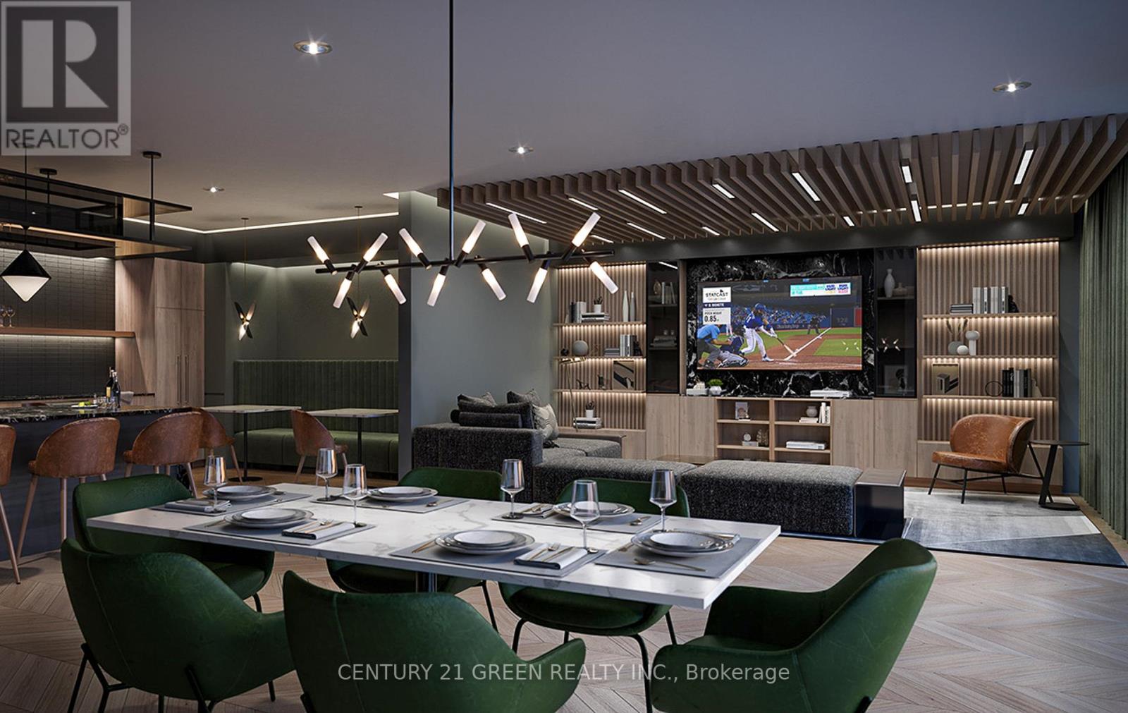 424 - 1007 The Queensway, Toronto, Ontario  M8Z 0C6 - Photo 24 - W12475634