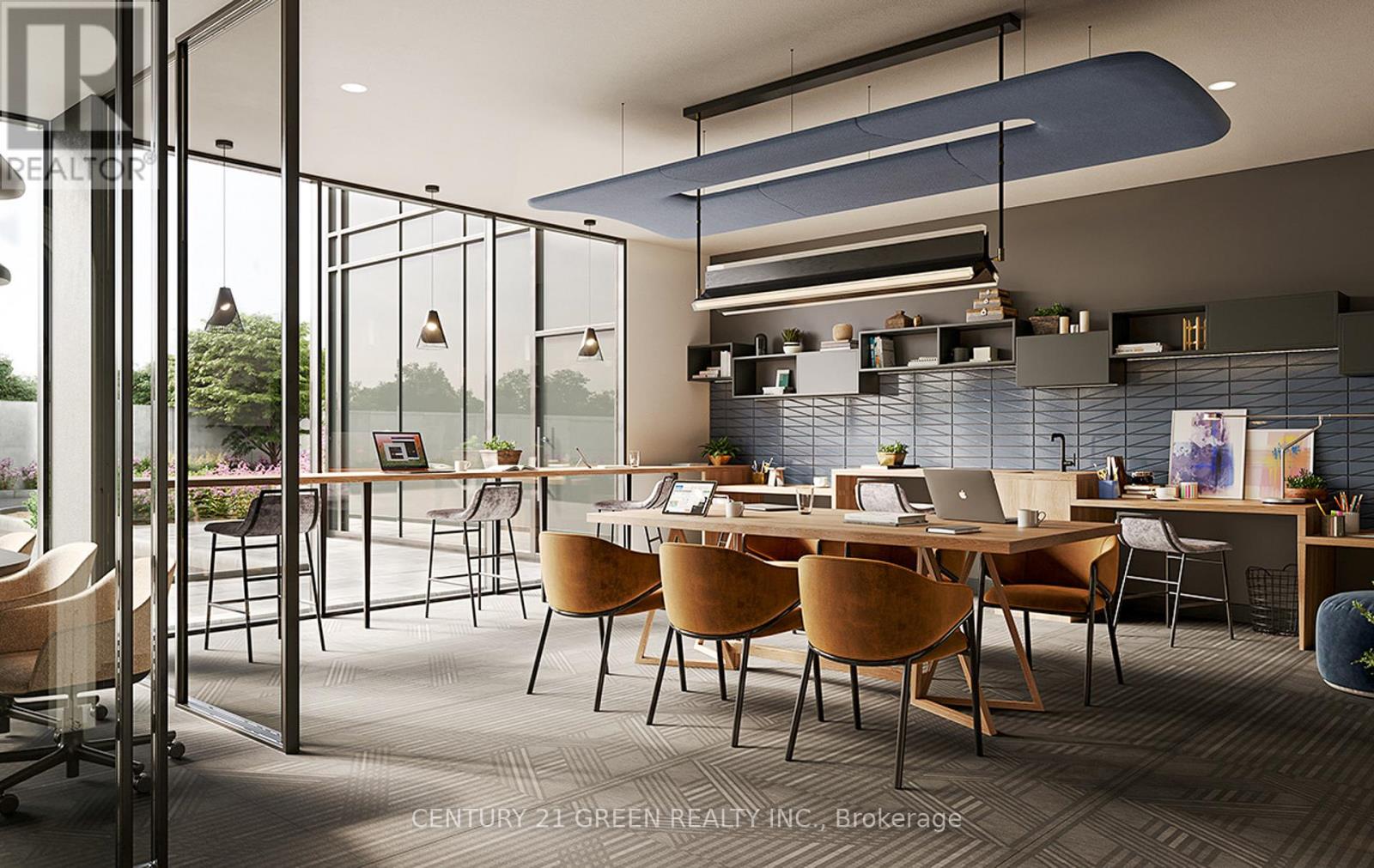 424 - 1007 The Queensway, Toronto, Ontario  M8Z 0C6 - Photo 23 - W12475634