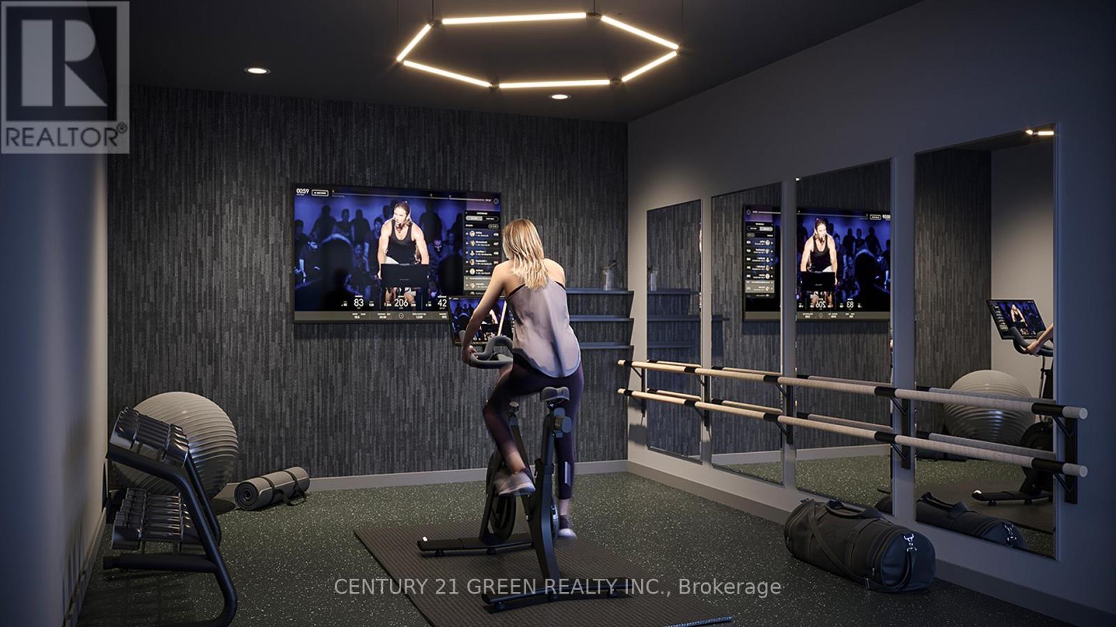 424 - 1007 The Queensway, Toronto, Ontario  M8Z 0C6 - Photo 25 - W12475634