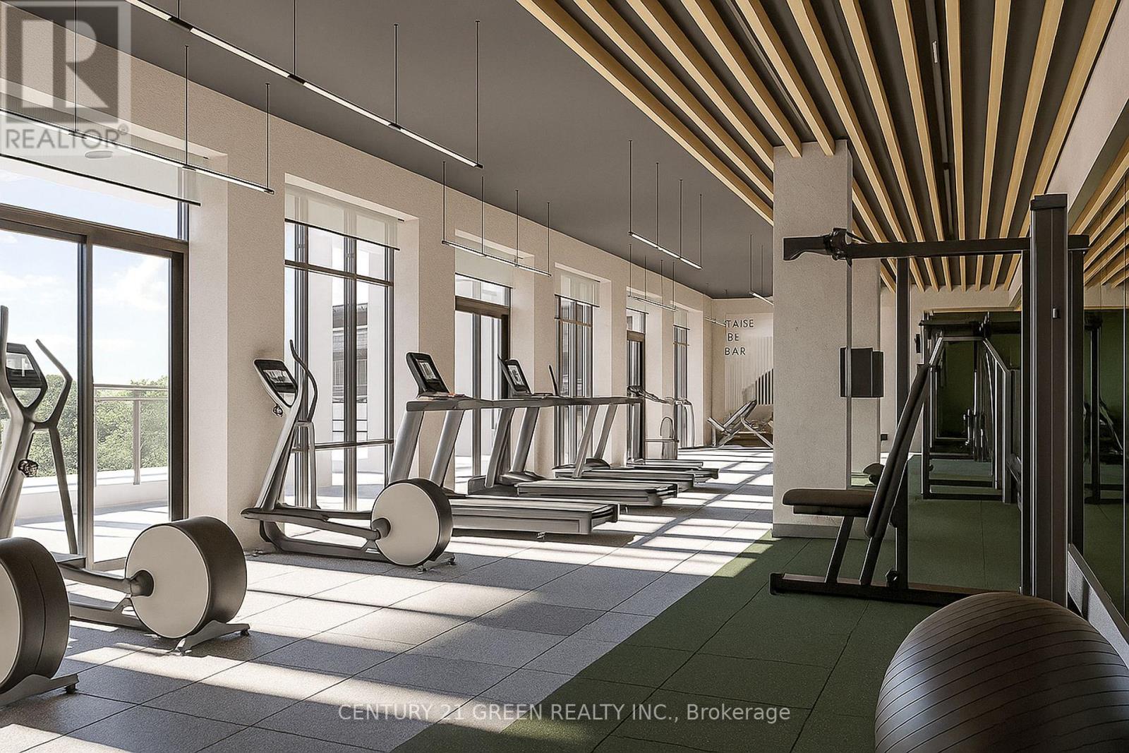 424 - 1007 The Queensway, Toronto, Ontario  M8Z 0C6 - Photo 26 - W12475634