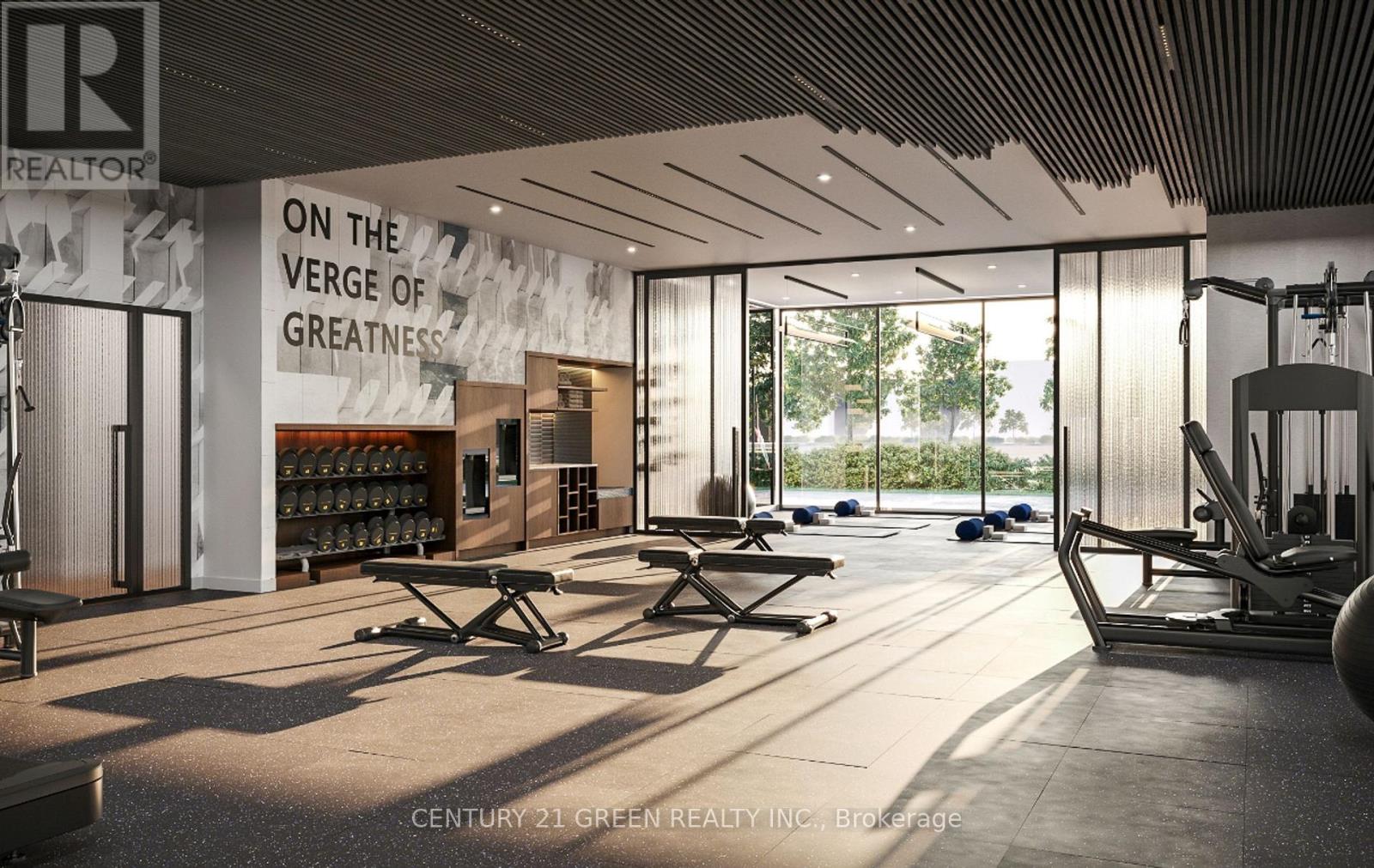 424 - 1007 The Queensway, Toronto, Ontario  M8Z 0C6 - Photo 27 - W12475634