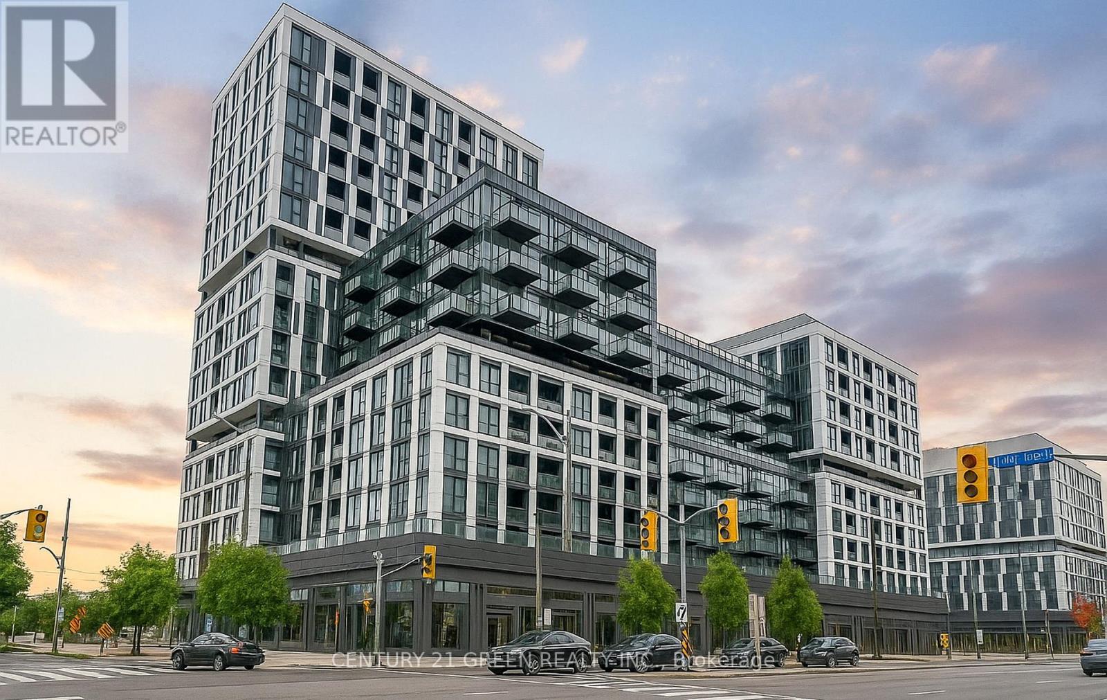 424 - 1007 The Queensway, Toronto, Ontario  M8Z 0C6 - Photo 31 - W12475634