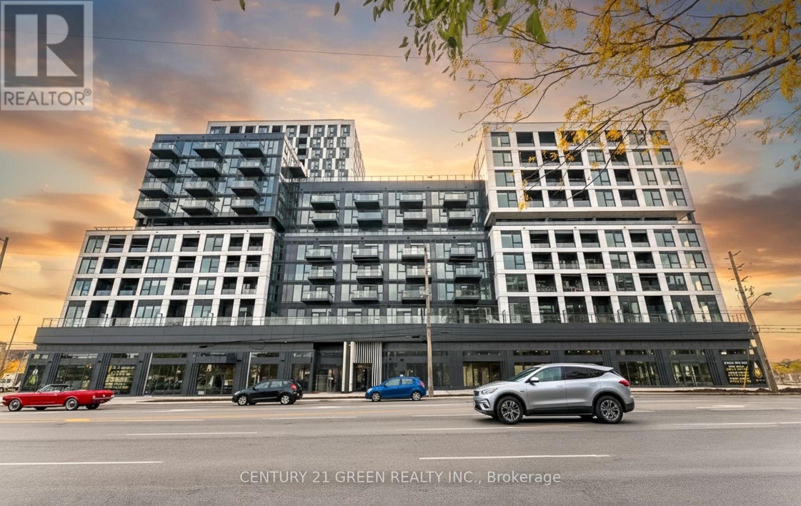 424 - 1007 The Queensway, Toronto, Ontario  M8Z 0C6 - Photo 32 - W12475634