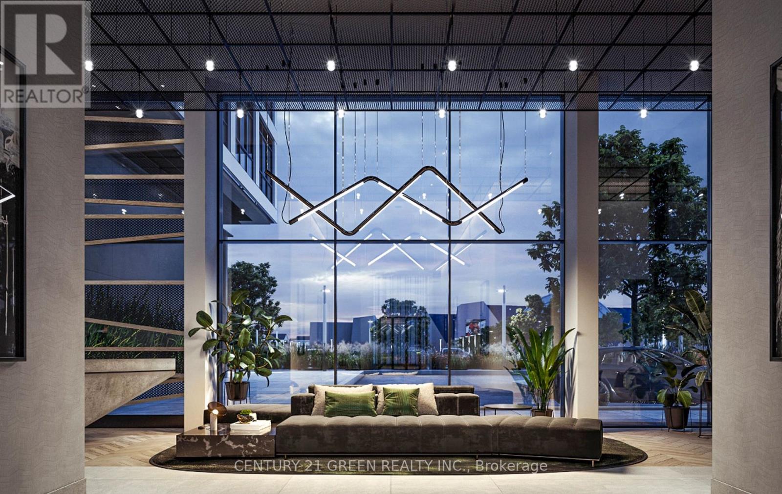 424 - 1007 The Queensway, Toronto, Ontario  M8Z 0C6 - Photo 28 - W12475634