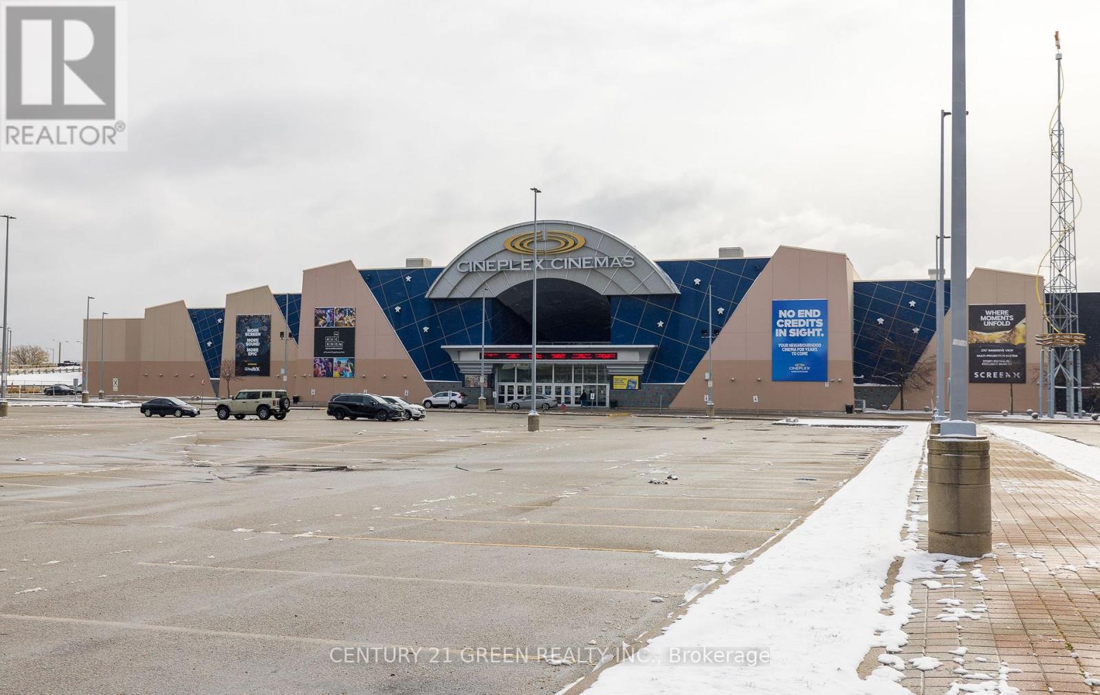 424 - 1007 The Queensway, Toronto, Ontario  M8Z 0C6 - Photo 39 - W12475634