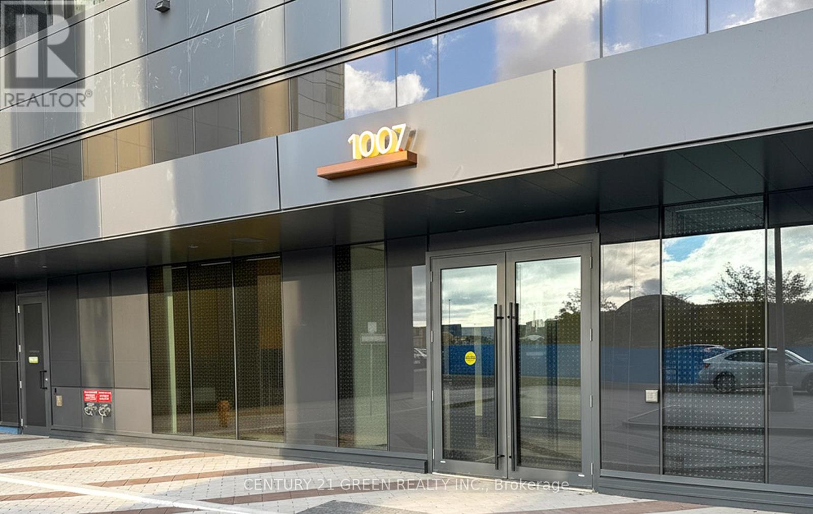 424 - 1007 The Queensway, Toronto, Ontario  M8Z 0C6 - Photo 33 - W12475634