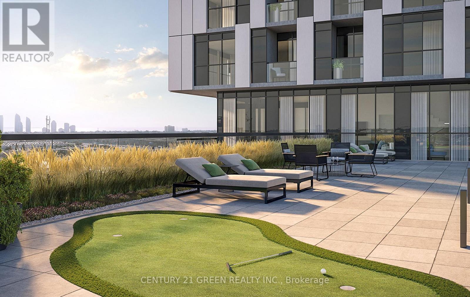 424 - 1007 The Queensway, Toronto, Ontario  M8Z 0C6 - Photo 35 - W12475634