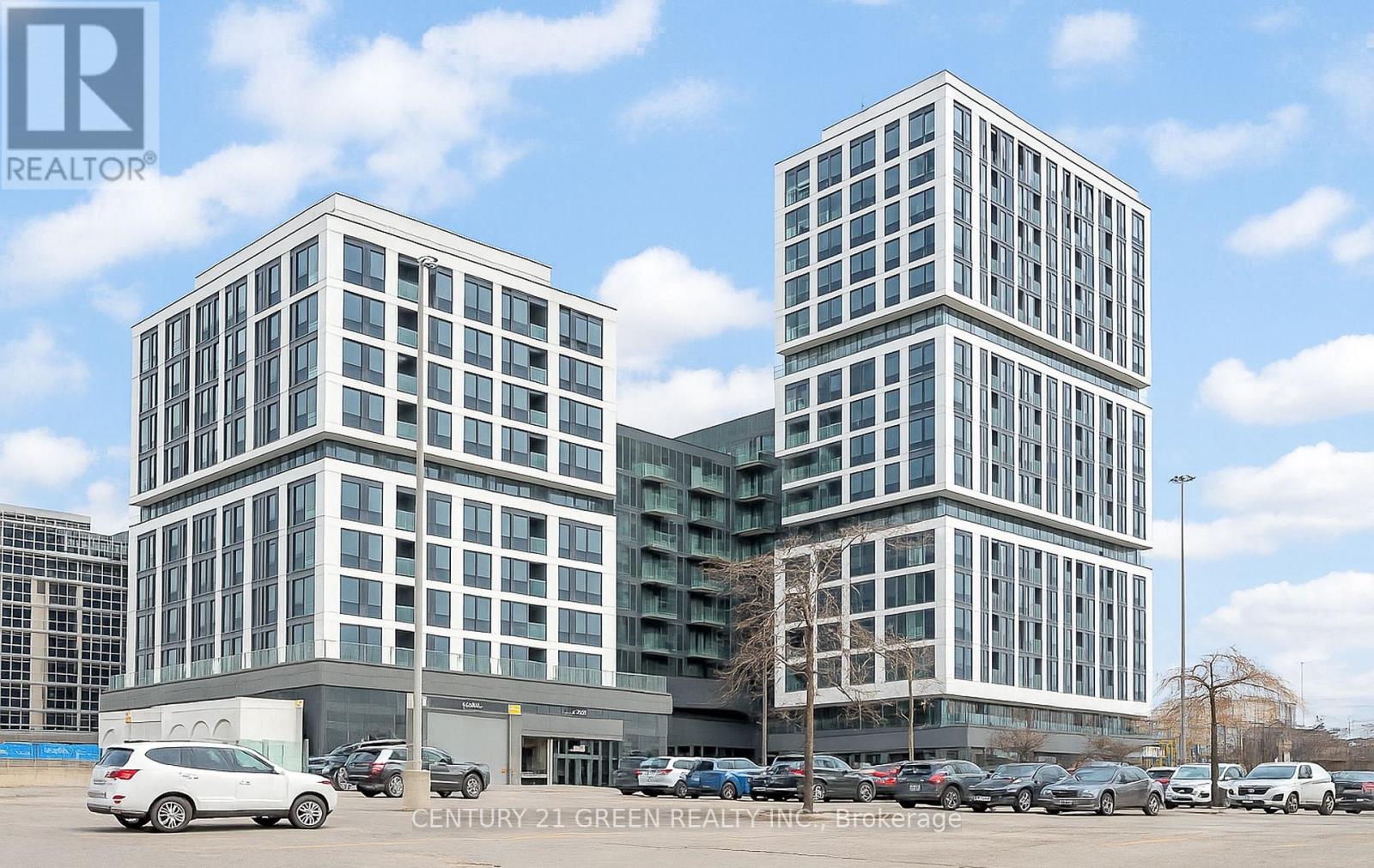 424 - 1007 The Queensway, Toronto, Ontario  M8Z 0C6 - Photo 30 - W12475634