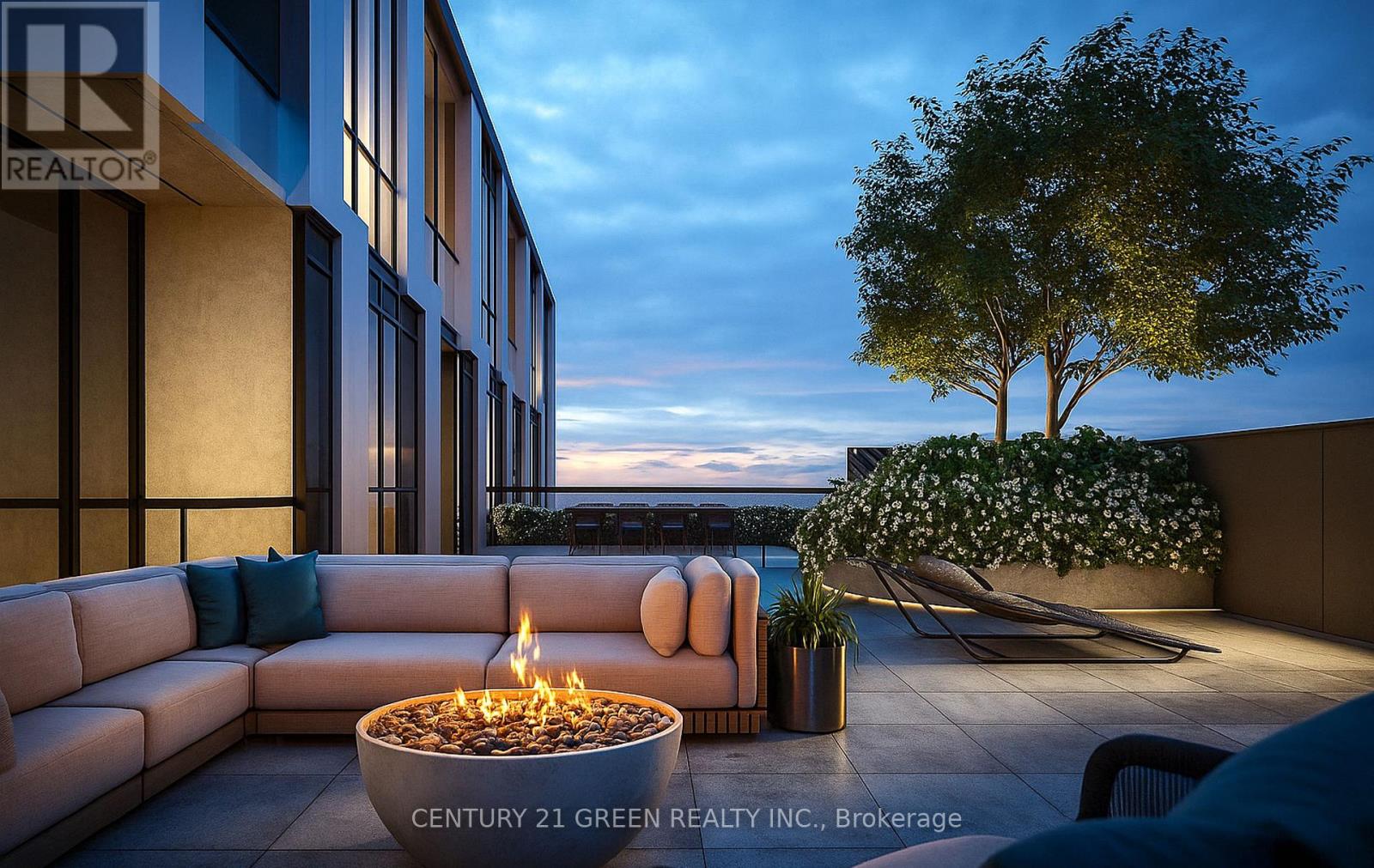 424 - 1007 The Queensway, Toronto, Ontario  M8Z 0C6 - Photo 38 - W12475634