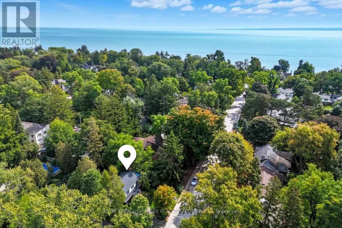 263 Hart Avenue, Burlington, Ontario  L7N 1P3 - Photo 40 - W12537490