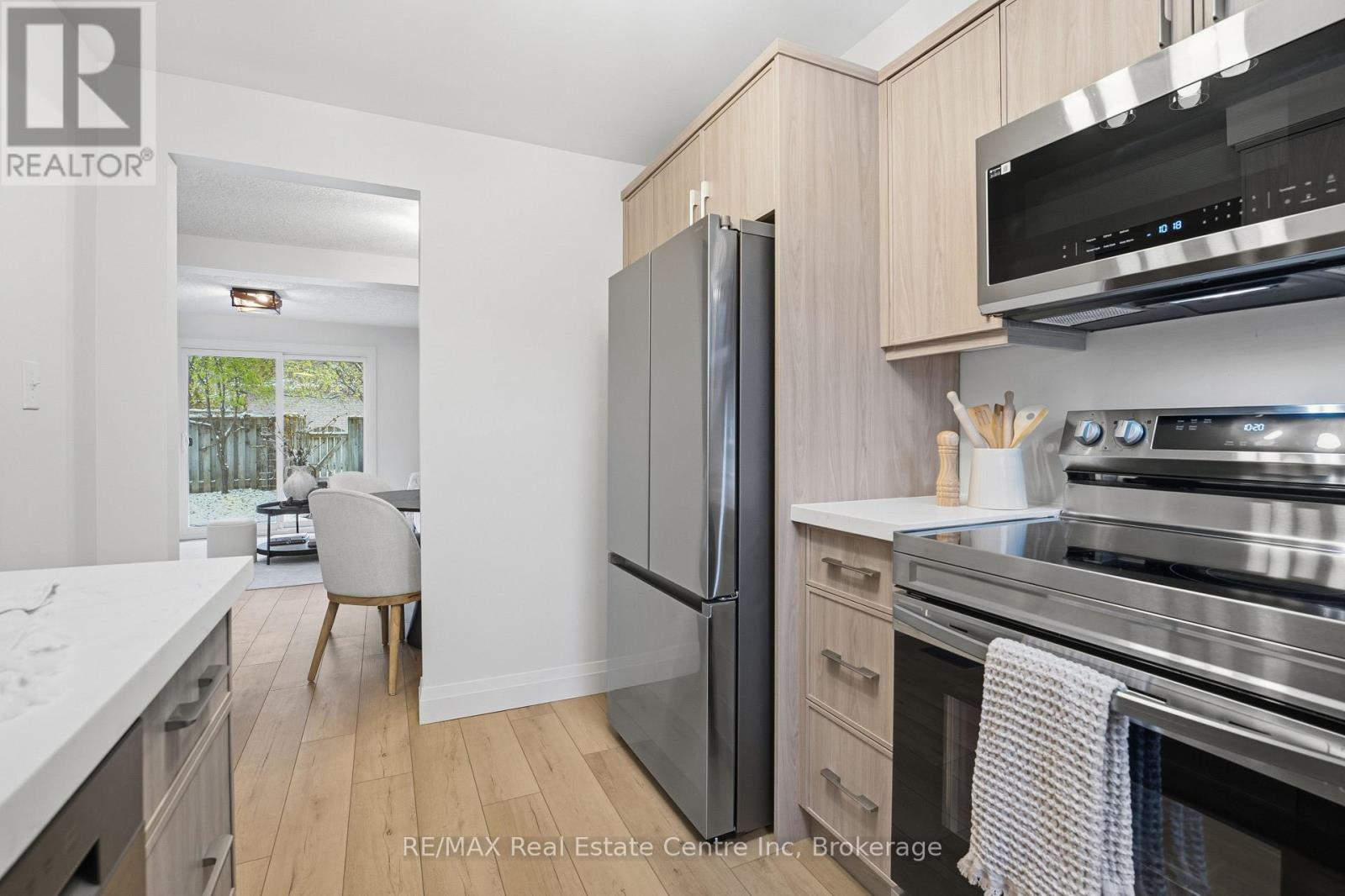 #1 - 383 Edinburgh Road S, Guelph, Ontario  N1G 2K7 - Photo 12 - X12538798