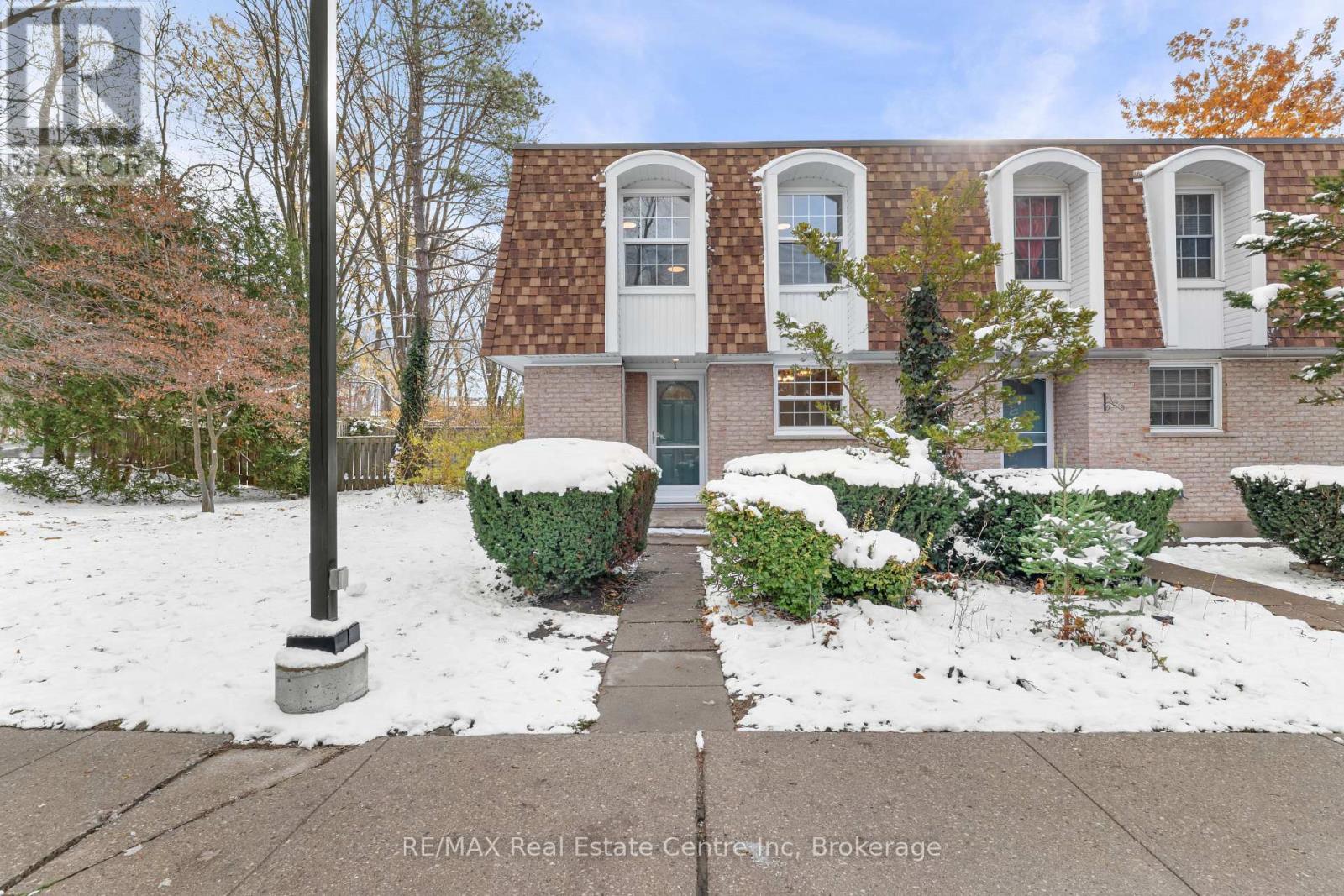 #1 - 383 Edinburgh Road S, Guelph, Ontario  N1G 2K7 - Photo 2 - X12538798