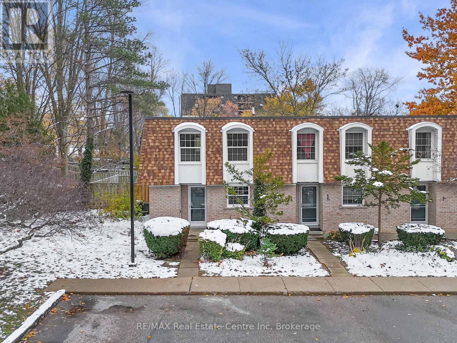 #1 - 383 Edinburgh Road S, Guelph, Ontario  N1G 2K7 - Photo 27 - X12538798