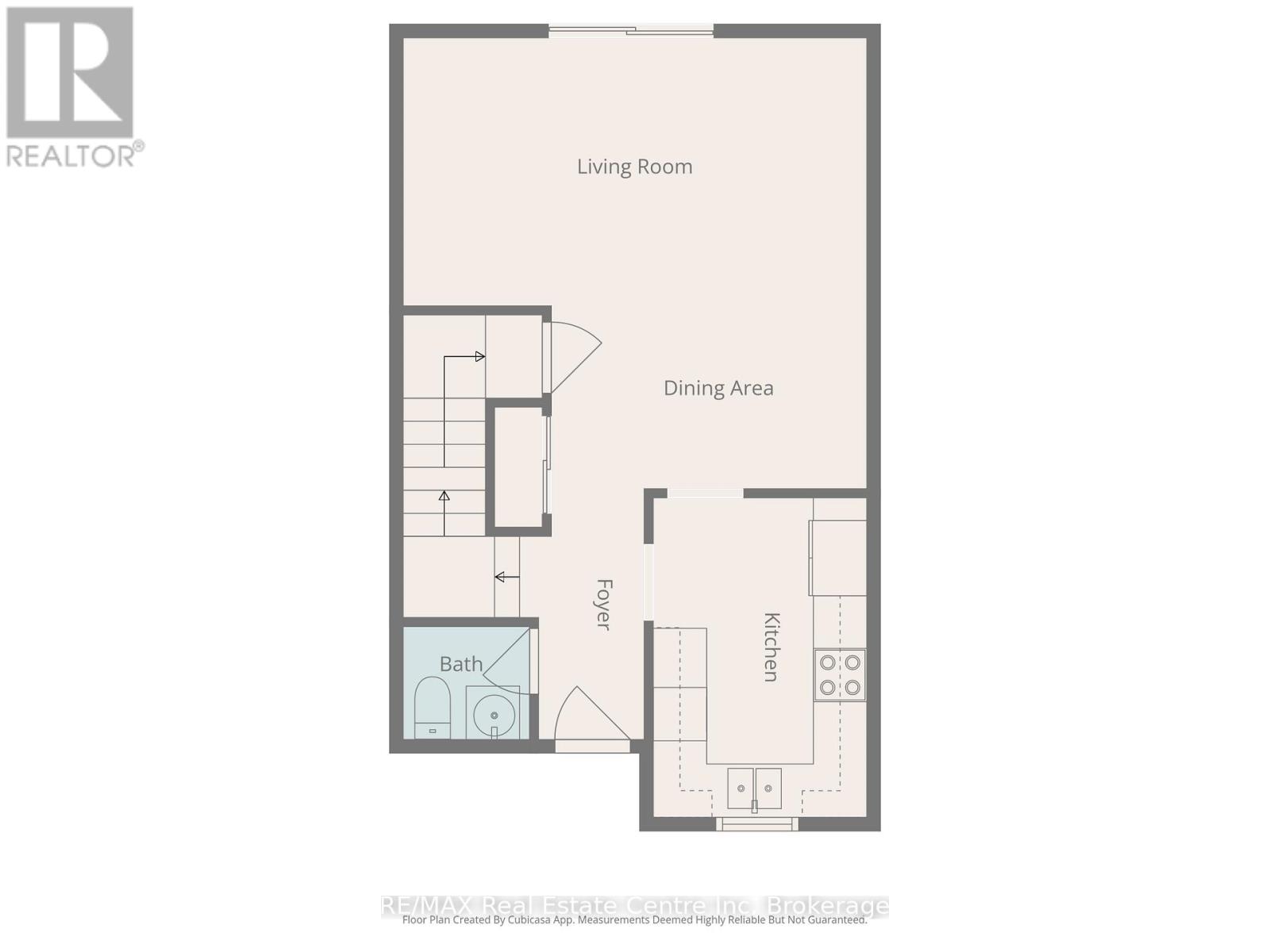 #1 - 383 Edinburgh Road S, Guelph, Ontario  N1G 2K7 - Photo 30 - X12538798