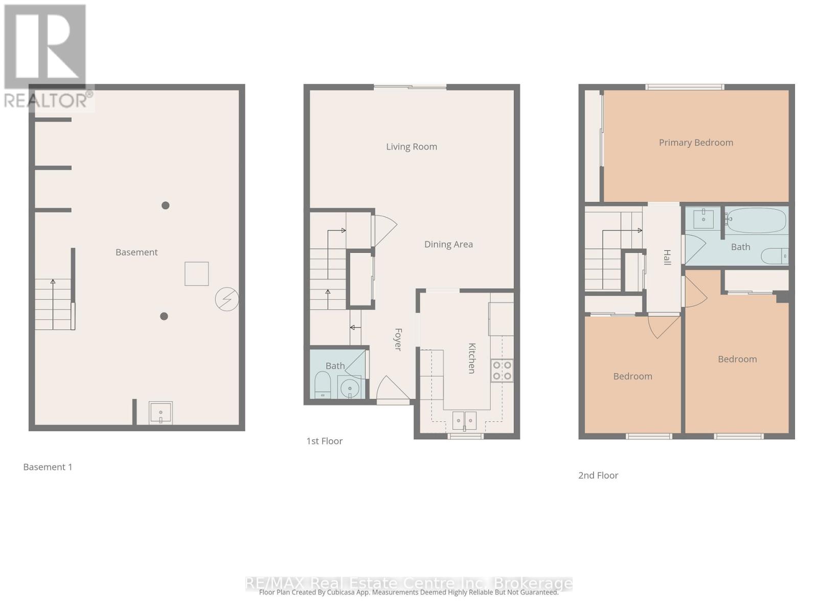 #1 - 383 Edinburgh Road S, Guelph, Ontario  N1G 2K7 - Photo 32 - X12538798