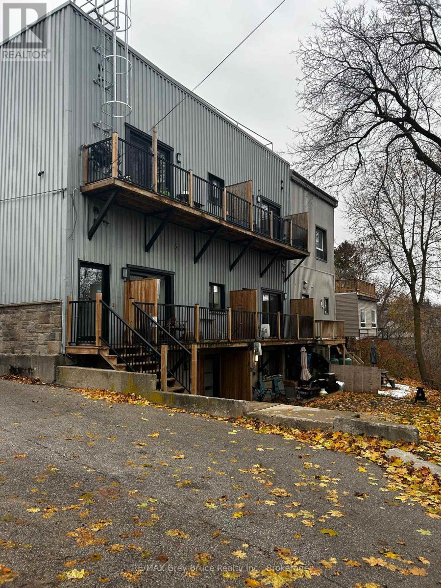 Unit 5 - 39 1st Avenue S, Arran-Elderslie, Ontario  N0G 1L0 - Photo 12 - X12538806