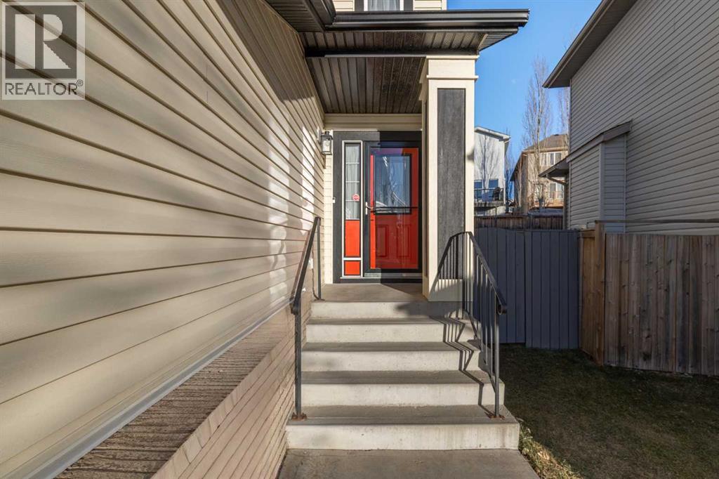 38 Evansbrooke Manor Nw, Calgary, Alberta  T3P 1C9 - Photo 3 - A2269427