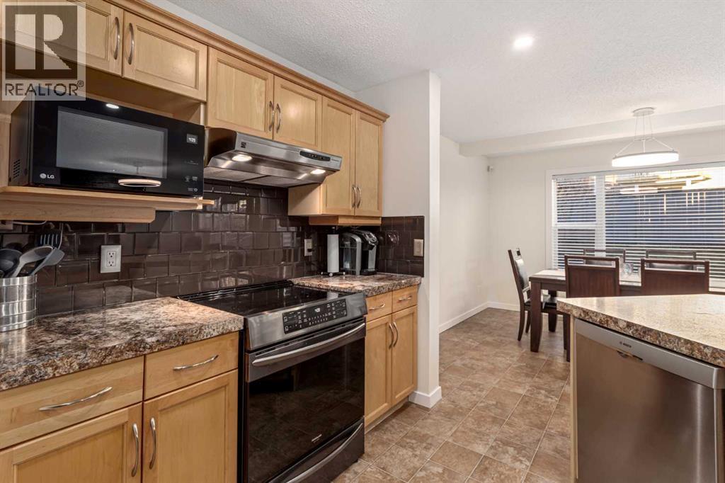 38 Evansbrooke Manor Nw, Calgary, Alberta  T3P 1C9 - Photo 10 - A2269427