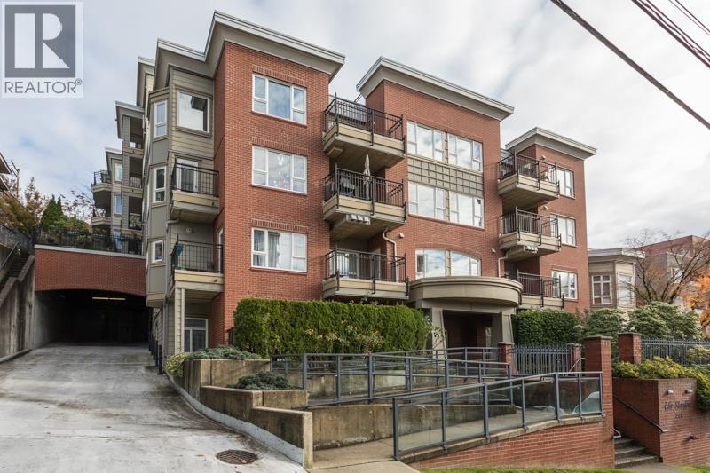 303 221 Eleventh Street, New Westminster, British Columbia  V3M 4C8 - Photo 29 - R3066641