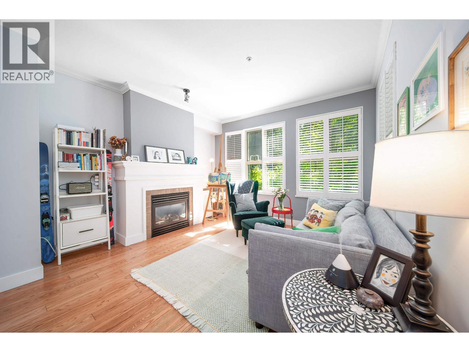 2113 4625 VALLEY DRIVE, Vancouver, British Columbia