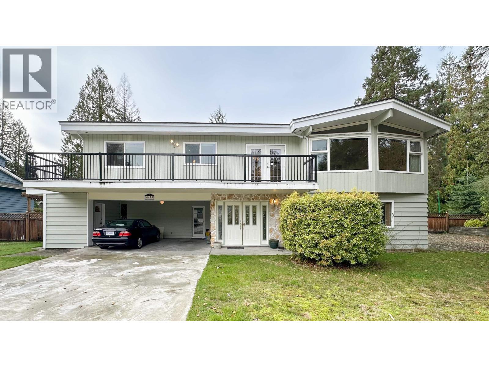4455 Jerome Place, North Vancouver, British Columbia  V7K 2V8 - Photo 1 - R3066764