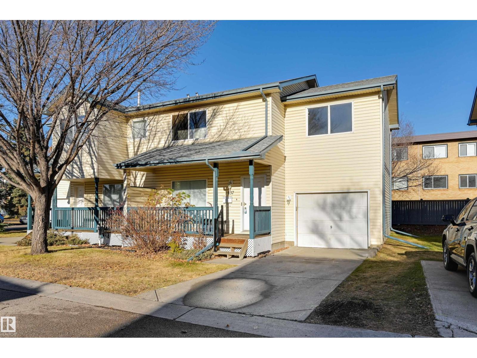 #137 10909 106 St Nw, Edmonton, Alberta  T5H 4M7 - Photo 3 - E4465497