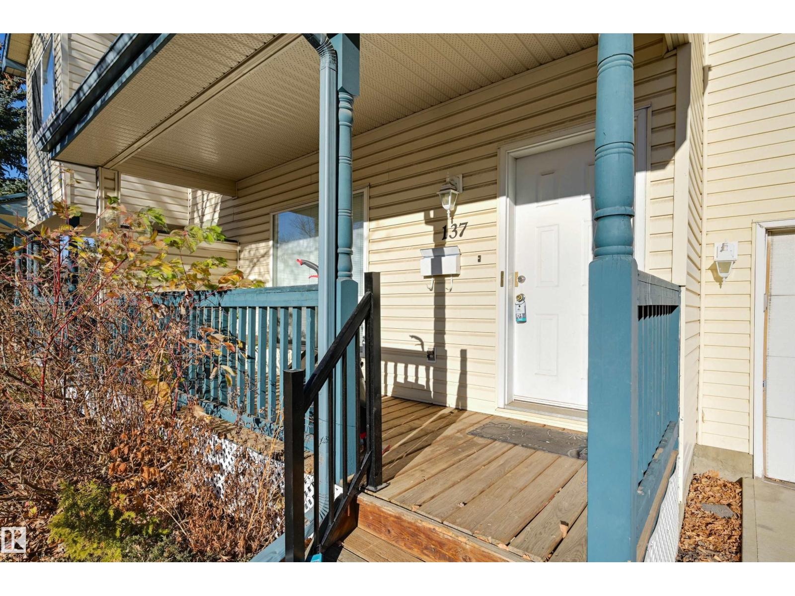 #137 10909 106 St Nw, Edmonton, Alberta  T5H 4M7 - Photo 4 - E4465497