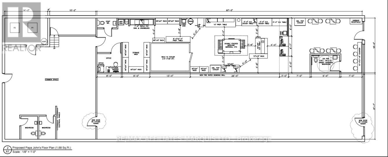 28 Beckwith Street N, Smiths Falls, Ontario K7A 2B3 - Photo 3 - X12538728