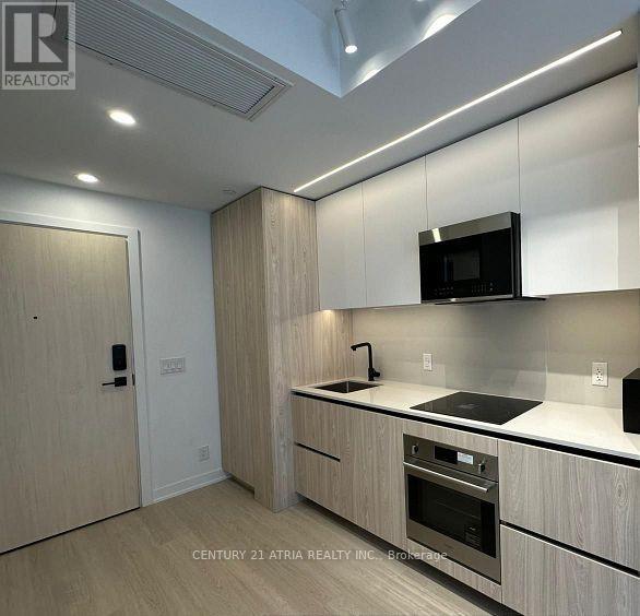 216 - 699 Sheppard Avenue E, Toronto, Ontario  M2K 0J5 - Photo 4 - C12536542