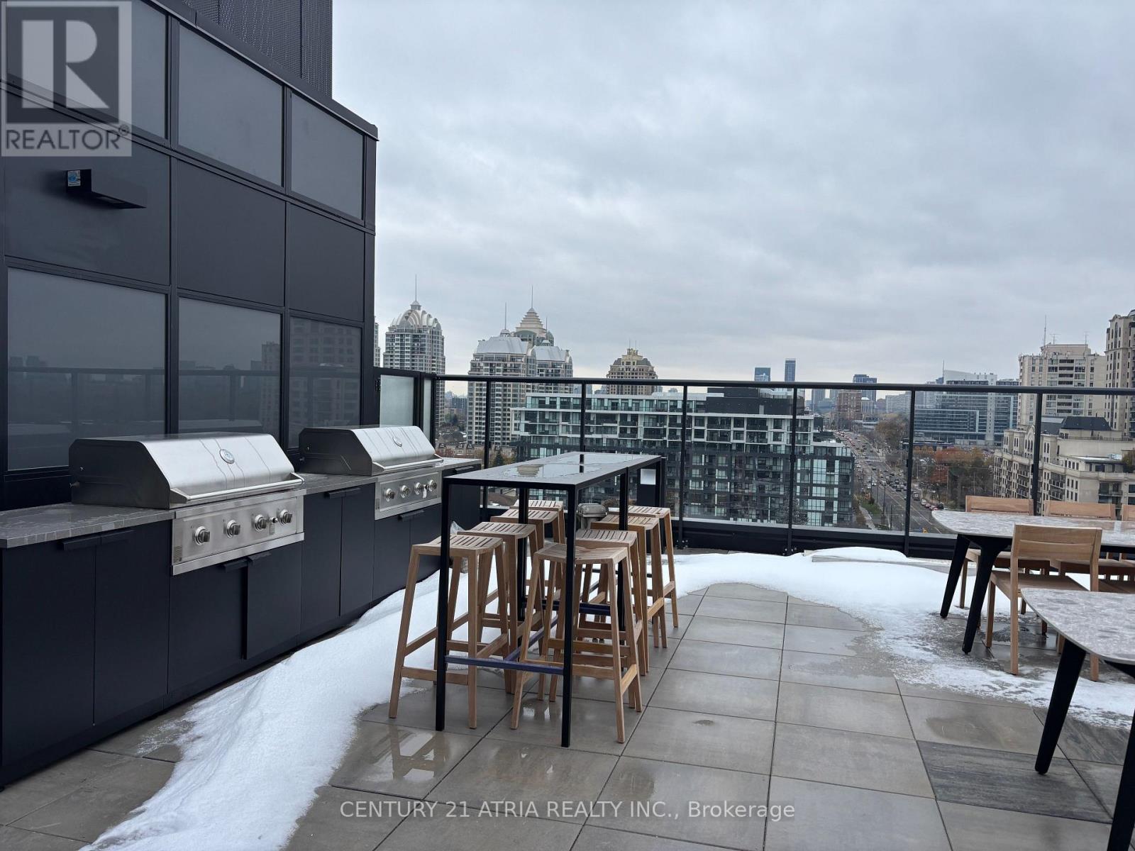 216 - 699 Sheppard Avenue E, Toronto, Ontario  M2K 0J5 - Photo 10 - C12536542