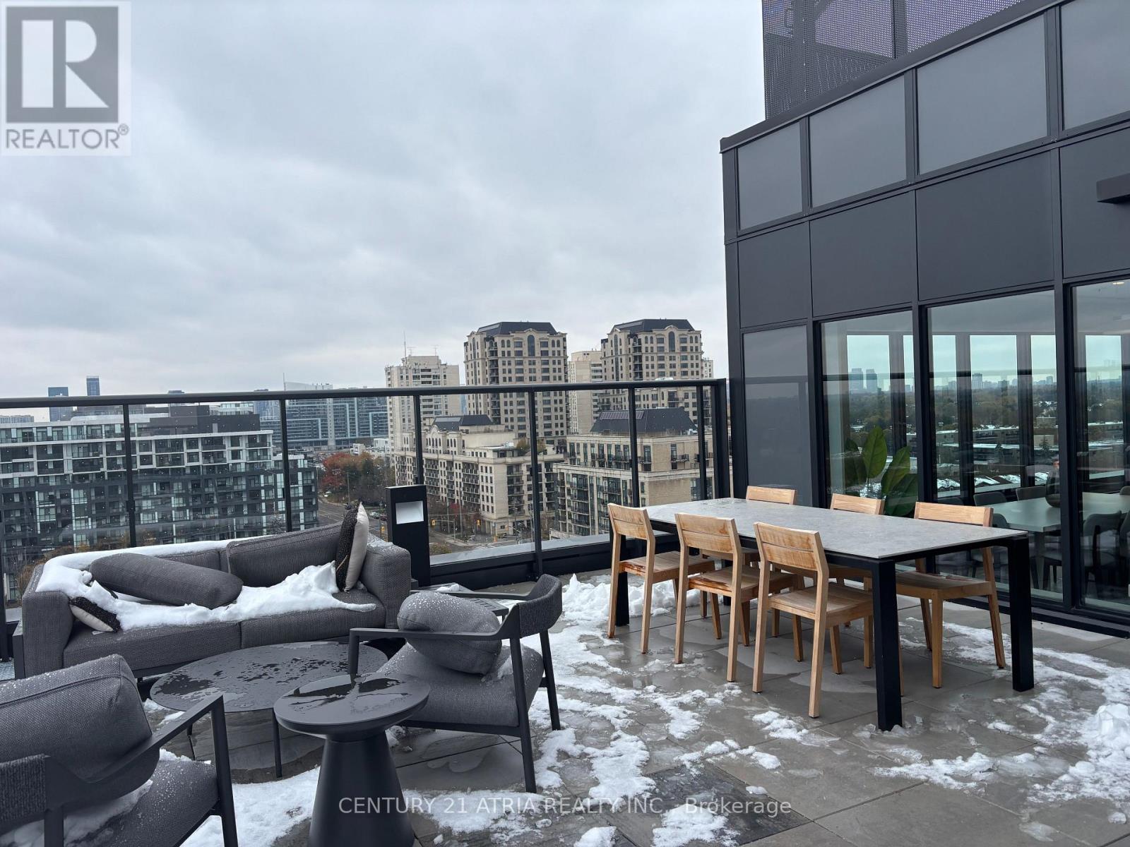 216 - 699 Sheppard Avenue E, Toronto, Ontario  M2K 0J5 - Photo 11 - C12536542