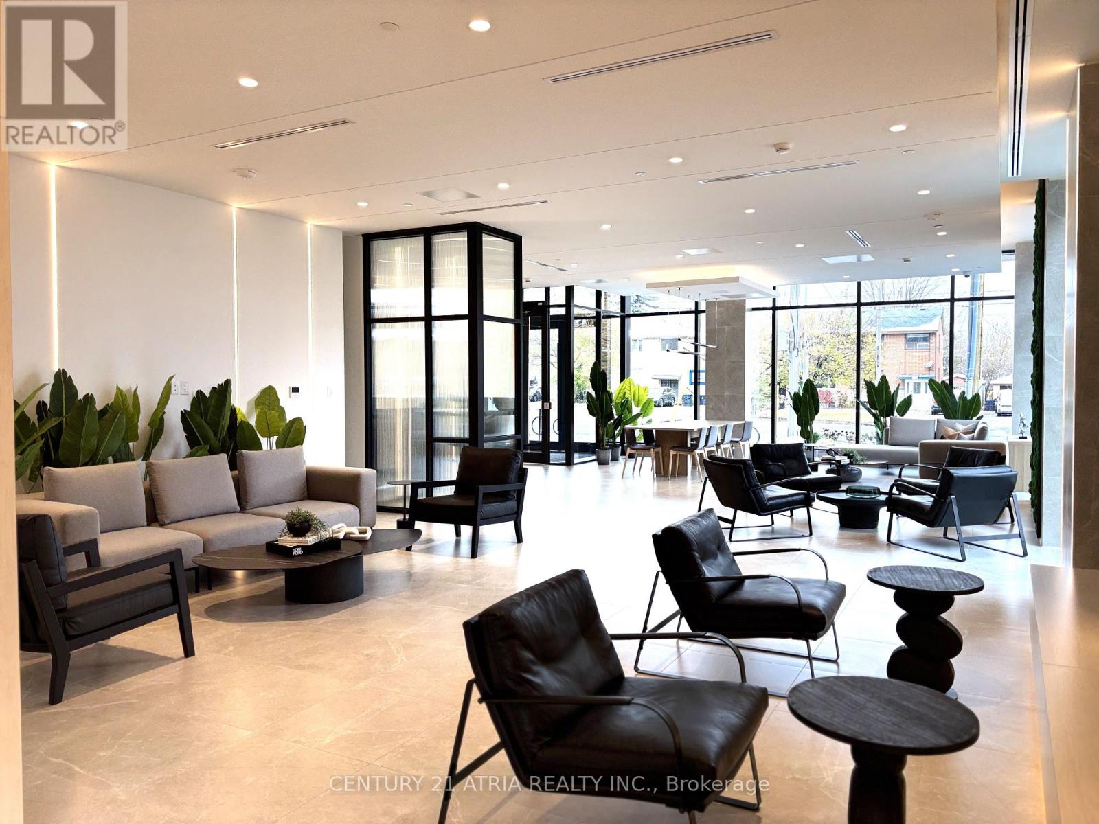 216 - 699 Sheppard Avenue E, Toronto, Ontario  M2K 0J5 - Photo 2 - C12536542