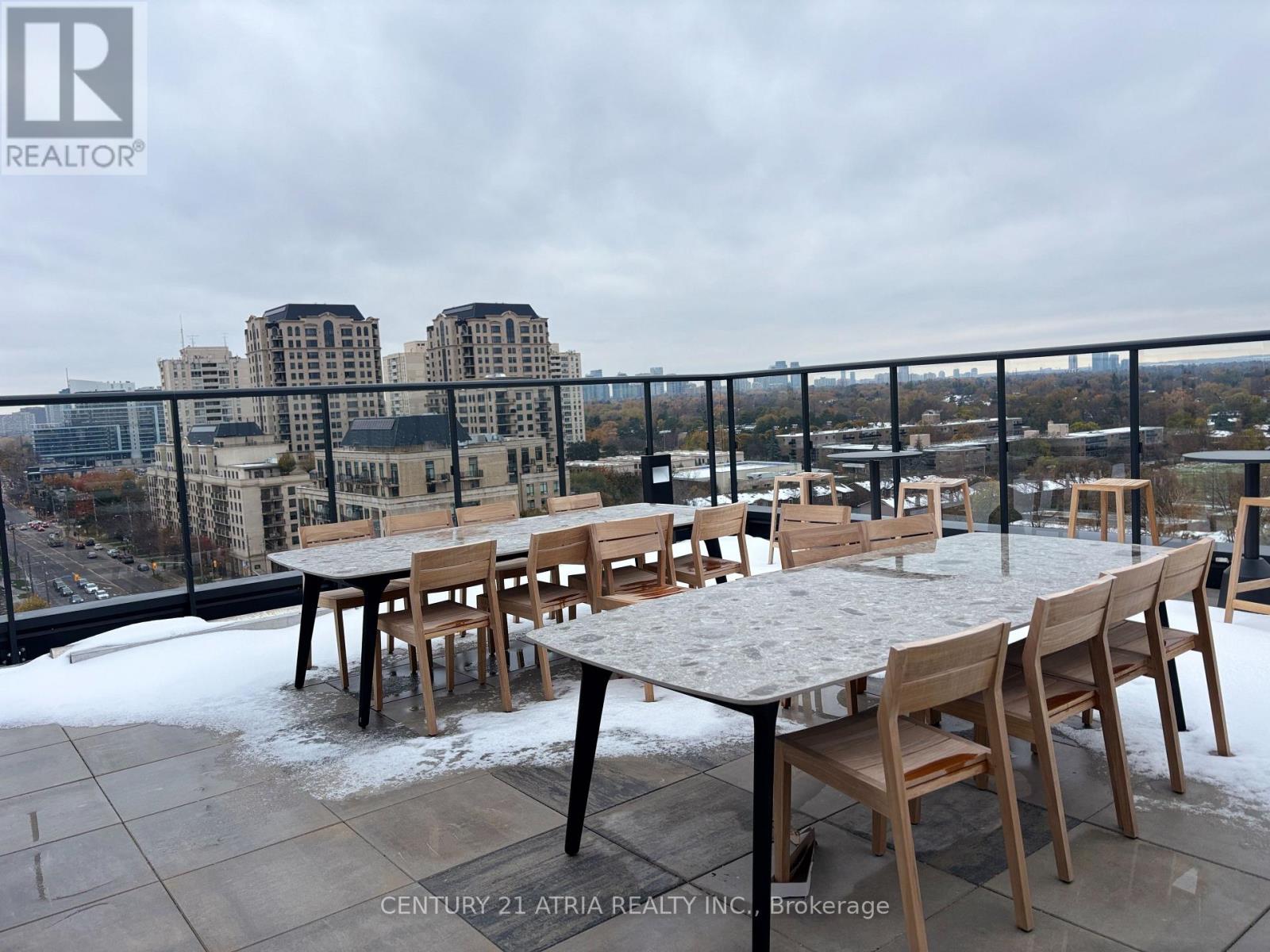 216 - 699 Sheppard Avenue E, Toronto, Ontario  M2K 0J5 - Photo 12 - C12536542