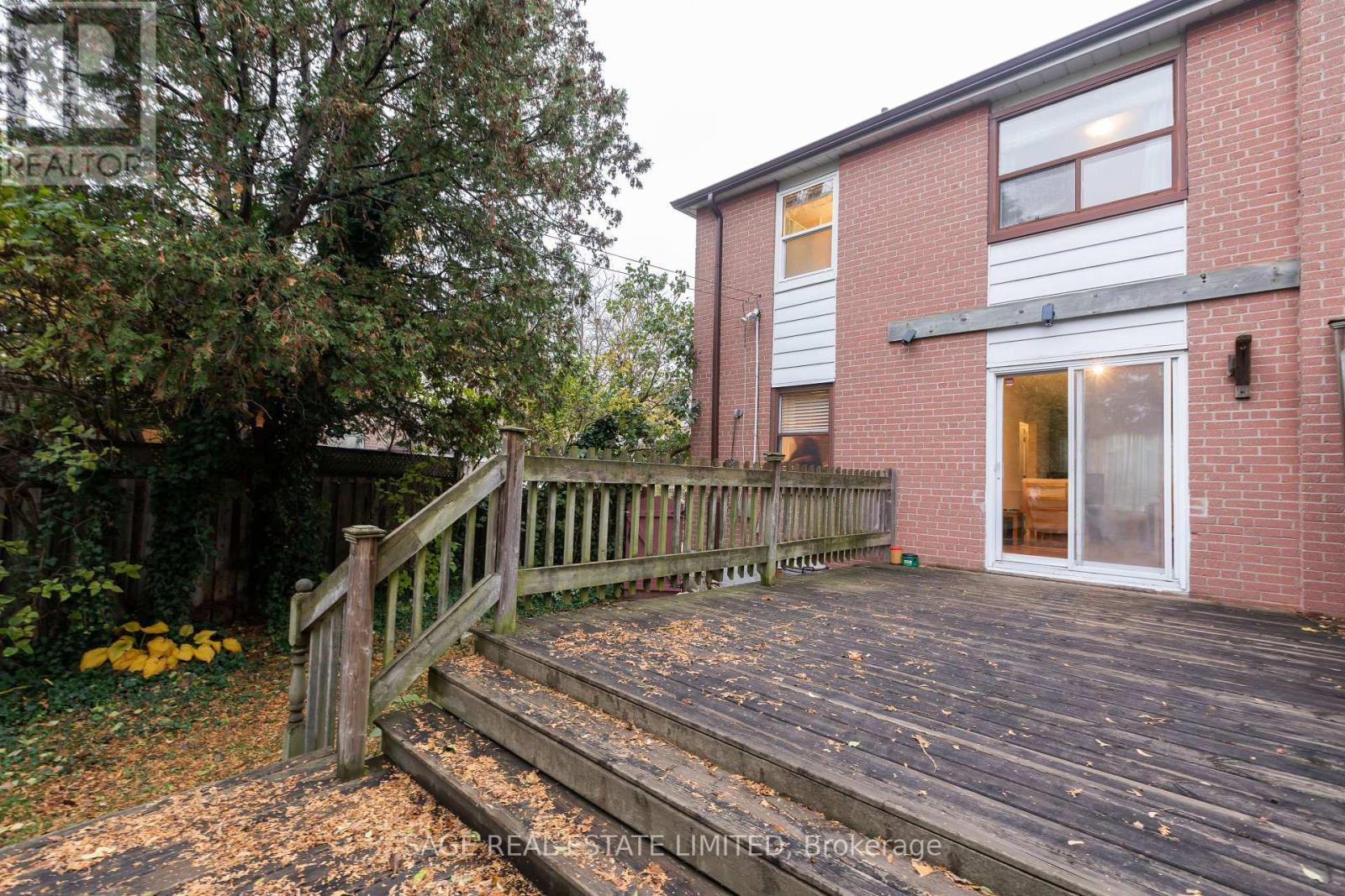 25 Willowmount Drive, Toronto, Ontario  M1L 1X9 - Photo 40 - E12537206