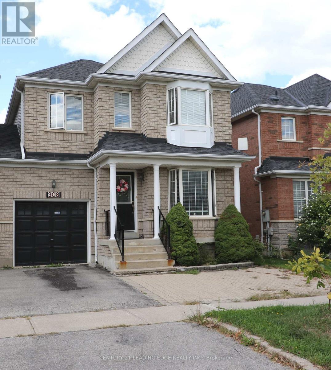308 CASTLEMORE AVENUE, Markham, Ontario