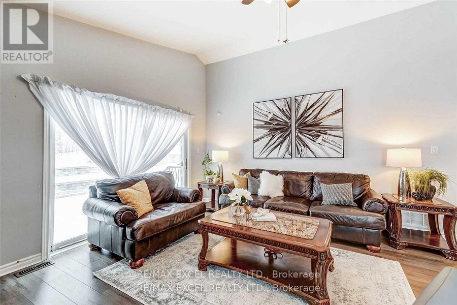 MAIN - 3 SEDGEWOOD WAY, Barrie, Ontario