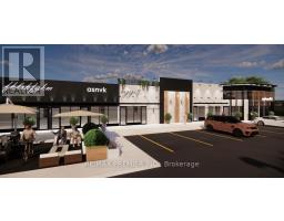 15 - 171 SPEERS ROAD, Oakville, Ontario