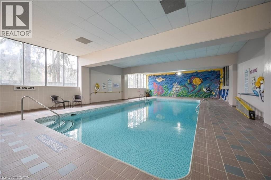 260 Sheldon Avenue Unit# 609, Kitchener, Ontario  N2H 6P2 - Photo 18 - 40787785