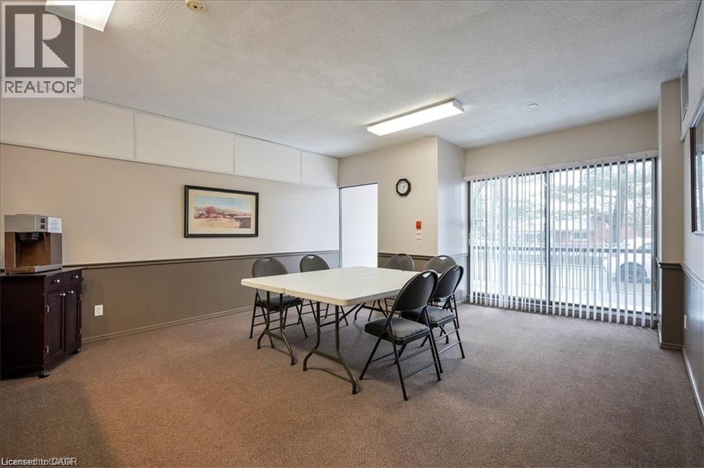 260 Sheldon Avenue Unit# 609, Kitchener, Ontario  N2H 6P2 - Photo 23 - 40787785