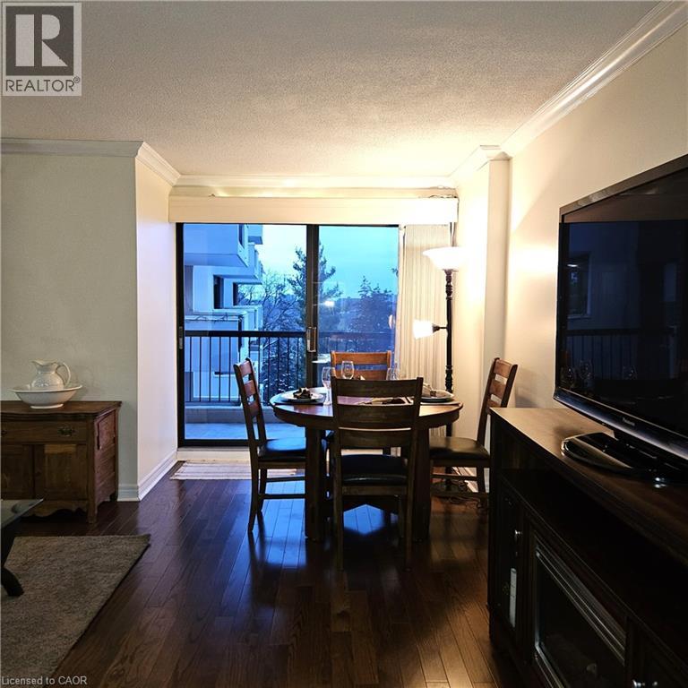 260 Sheldon Avenue Unit# 609, Kitchener, Ontario  N2H 6P2 - Photo 7 - 40787785